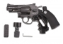 Пневматический пистолет Gletcher SW B25