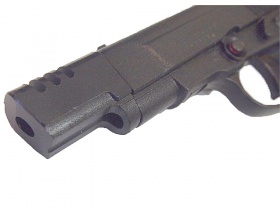 Пневматический пистолет Аникс А-101М