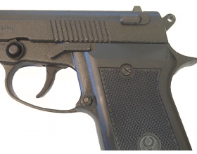 Пневматический пистолет Аникс А-101М