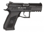 Пневматический пистолет ASG CZ-75 P-07 Duty