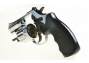 Сигнальный револьвер Ekol Viper 2,5" (под капсюль Жевело), хром