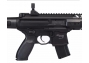 Пневматическая винтовка SIG Sauer MCX-177-FDE (цвет пустыня)