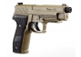 Пневматический пистолет SIG Sauer P226-177-FDE (цвет пустыня)