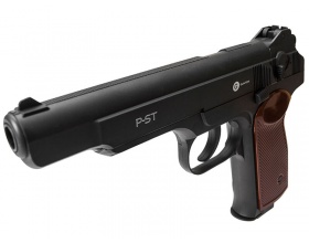 Пневматический пистолет Gunter P-ST (Стечкин)