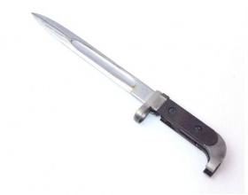 ММГ макет штык-ножа АК-47 (6х2 обр. 1951г)