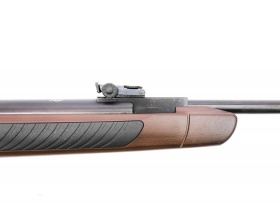Пневматическая винтовка Kral Smersh 100 N-01 Arboreal (пластик "под дерево")
