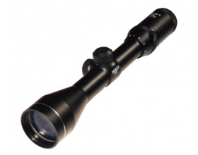 Прицел оптический Target Optic 3-9x50 (крест), труба 30 мм, без подсветки