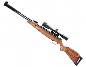 Пневматическая винтовка Stoeger F40 Wood Combo