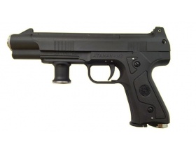 Пистолет пневматический Атаман-М2
