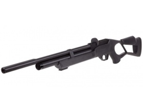 Пневматическая винтовка Hatsan Flash QE (PCP)  4.5/ 5.5/ 6.35 мм 