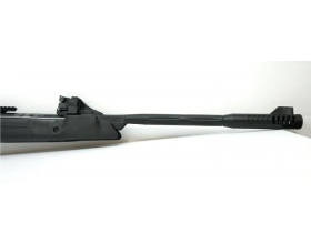 Пневматическая винтовка Hatsan SpeedFire (12-ти зарядная) 