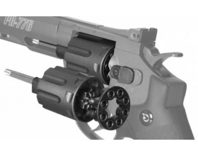 Пневматический пистолет GAMO PR-776 REVOLVER