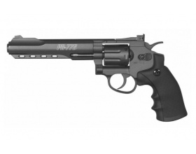 Пневматический пистолет GAMO PR-776 REVOLVER