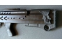 Пневматическая винтовка PCP5 Kral Puncher ARMOUR (кал. 5.5 мм)