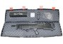 Пневматическая винтовка PCP6 Kral Puncher ARMOUR (кал. 6.35 мм)