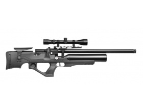 Пневматическая винтовка PCP6 Kral Puncher Nemesis (кал. 6.35 мм)