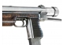 Охолощенный пистолет-пулемет Samporal VZ.26-O (7,62х25)