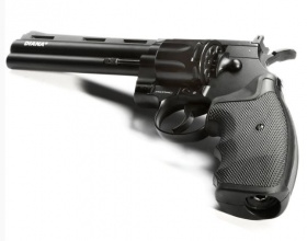 Пневматический револьвер Diana Raptor 6