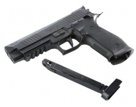 Пневматический пистолет SIG Sauer X-Five P226 ASP