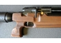 Пневматическая винтовка PCP5 Kral Puncher Pitbull, орех, калибр 5.5 мм
