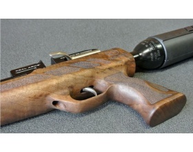Пневматический пистолет Kral Puncher NP-02 (4.5 мм)
