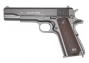 Пневматический пистолет Borner KMB76 (Кольт 1911 blow-back)