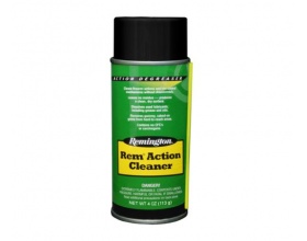Очиститель Rem Action Cleaner 118 мл, аэрозоль (арт. 19925)