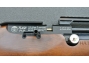 Пневматическая винтовка Hatsan FlashPup (PCP) 5.5/ 6.35 мм, ДЕРЕВО 