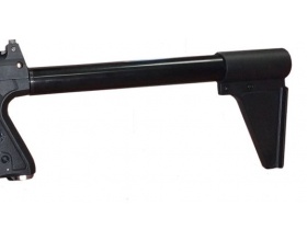 Приклад-резервуар к пистолету АТАМАН-М2