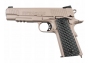 Пневматический пистолет Swiss Arms SA1911 Military Rail Pistol