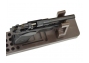 Пневматический пистолет МР-658-К (ПМ, Blowback)