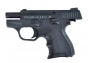 Сигнальный пистолет STALKER 906, кал. 5.6x16 (черный / хром)