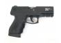 Пистолет охолощенный RETAY PT24 (Taurus) под патрон 9mm P.A.K