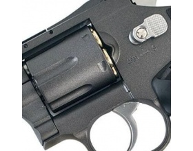 Револьвер пневматический Crosman SNR357