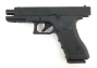 Пистолет пневматический Umarex Glock 17 blow-back
