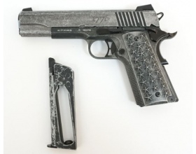 Пневматический пистолет Sig Sauer 1911 WeThePeople