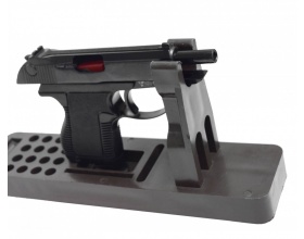 Охолощенный пистолет ПСМ-СХ (от Курс), под 10х24