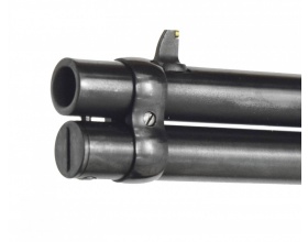 Охолощенный карабин Rossi-92 KURS, ствол 20", ворон. сталь (кал. 5,45)