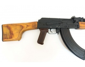 Списанный учебный пулемет РПК (ВПО-914)