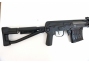 ММГ макет снайперской винтовки Драгунова СВД-С, складной приклад