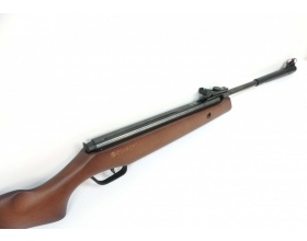 Пневматическая винтовка Stoeger X3-Tac Wood, дерев. приклад