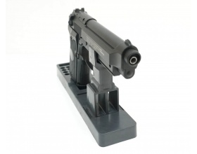 Пистолет пневматический Stalker SCM9M (Beretta M9), кал. 6мм, 12г CO2, металл