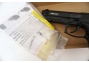 Пистолет пневматический Stalker SCM9P (Beretta M9), кал. 6мм, 12г CO2, пластик