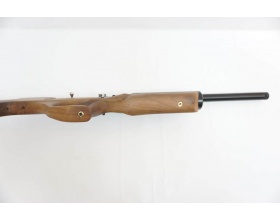 Пневматическая винтовка Kral Puncher Maxi 3 Ekinoks, дерево, калибр 6.35 мм