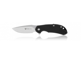 Нож Steel Will C22M-1BK Cutjack
