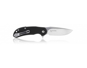 Нож Steel Will C22M-1BK Cutjack