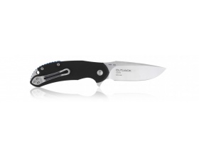 Нож Steel Will C22M-2BK Cutjack