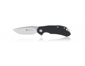 Нож Steel Will C22M-2BK Cutjack