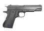 ММГ макет Пистолет Кольт-45 1911 г, DENIX DE-1312, разборный