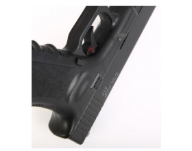 Пистолет пневматический Stalker S17 (Глок 17), пластик